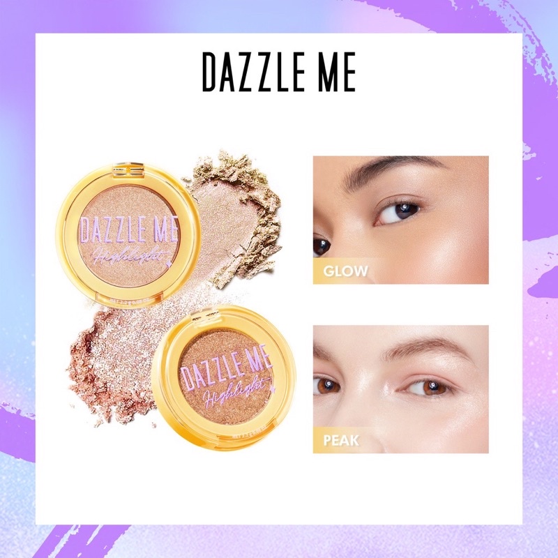 Dazzle Me Highlighter 2.2GR