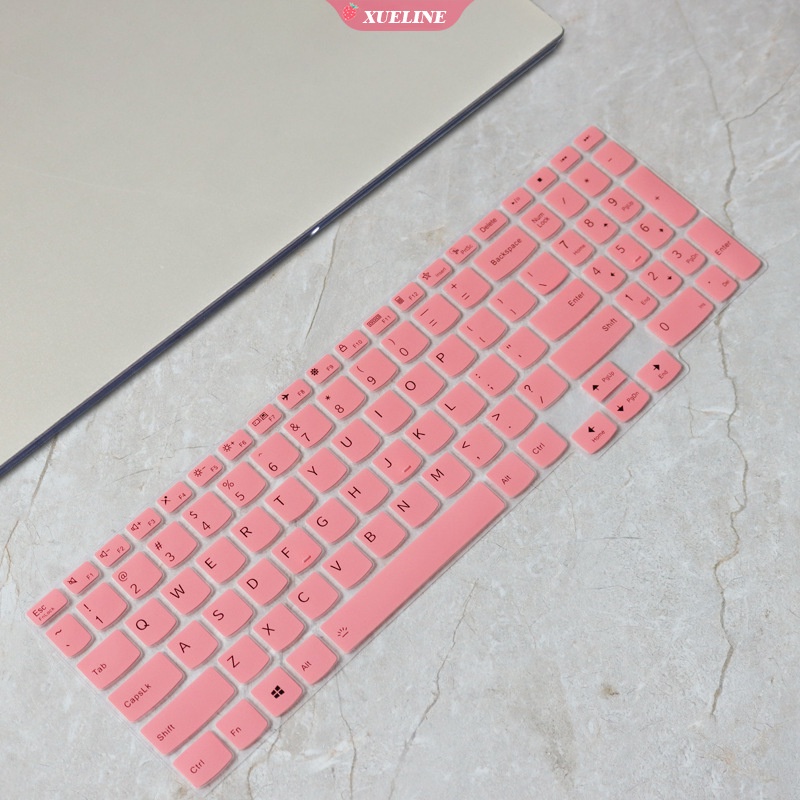 Skin cover Pelindung keyboard Bahan Silikon Untuk Lenovo Xiaoxin Pro16-ACH 2021 16 &quot;