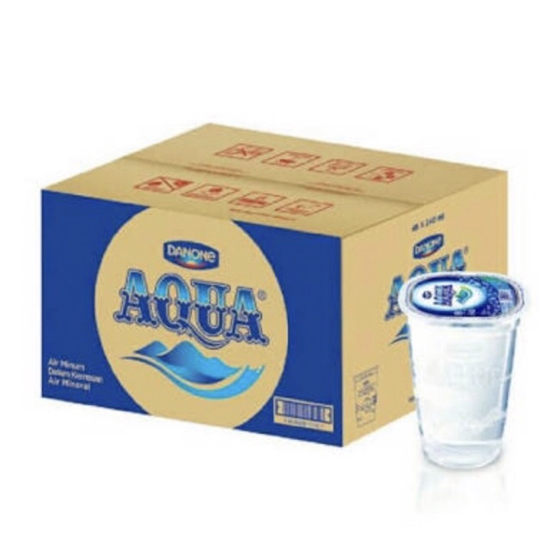 

AQUA CUP