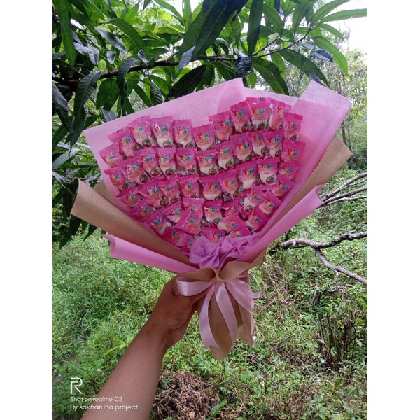 bucket snack/bucket permen/bucket yupy/yupy love/bucket snack murah/bucket wisuda/bucket sempro/hadi