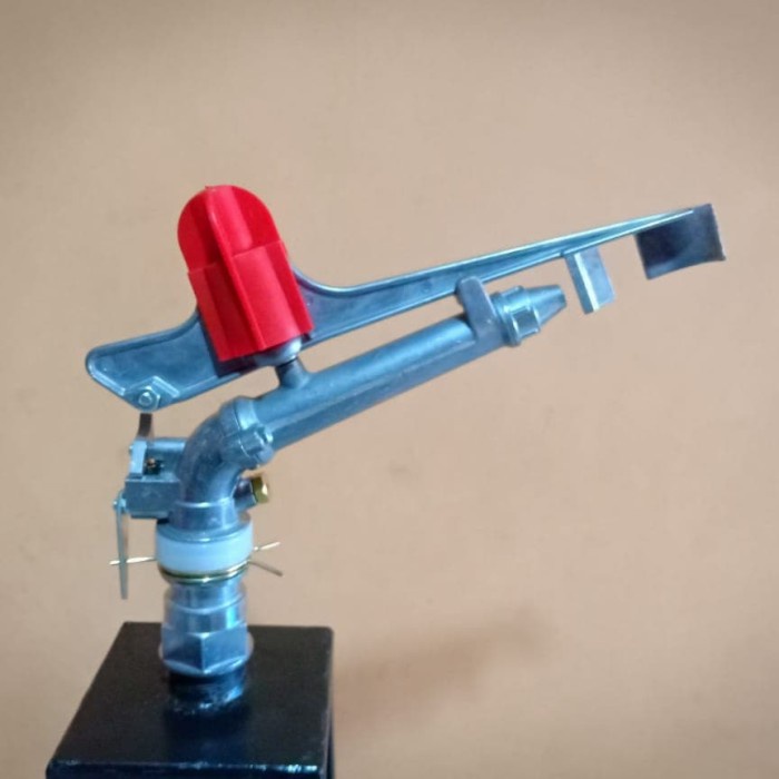 Sprink Sprinkler Big Gun Dn 50 Radius 30 Meter