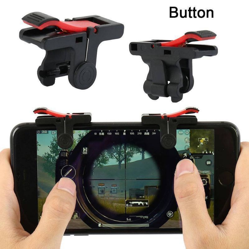 TRIGGER FINGER L1 R1 FOR GAME MOBILE