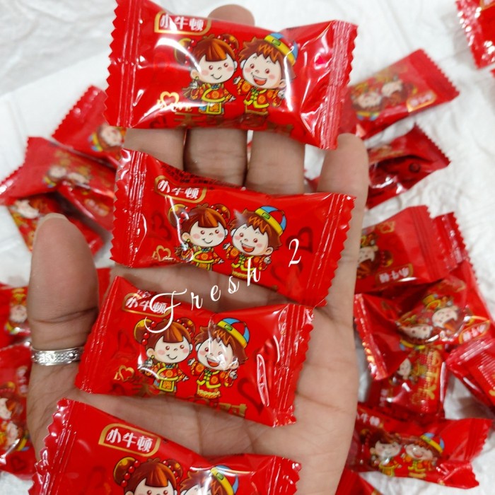 

1 kg permen sangjit