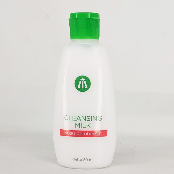 Liz Skincare Cleansing Milk ( Susu Pembersih )