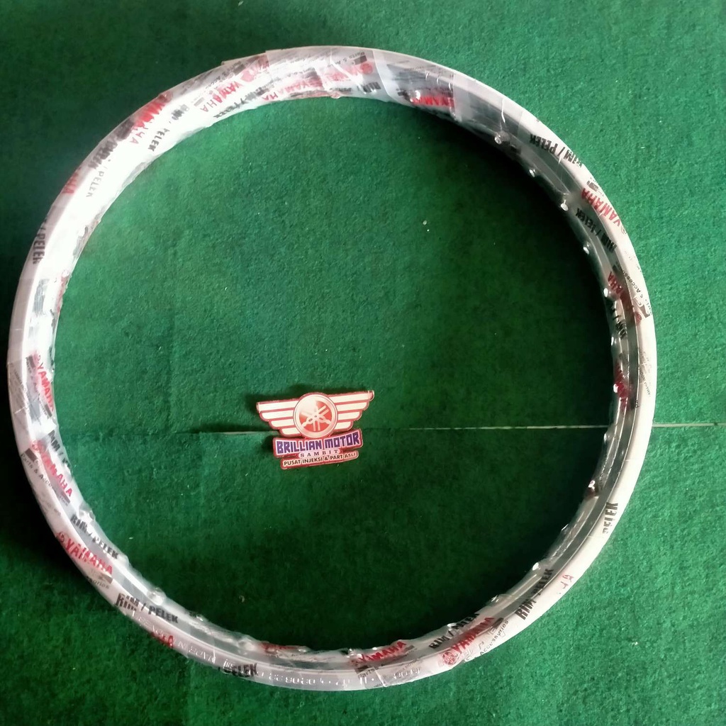 VELG DEPAN RXK RXZ Original Yamaha 94416 - 18826
