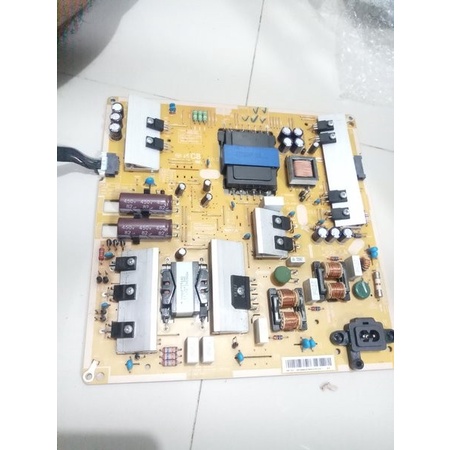 psu - power suplay - regulator - SAMSUNG - UA48JU6000KPXD - 48JU6000