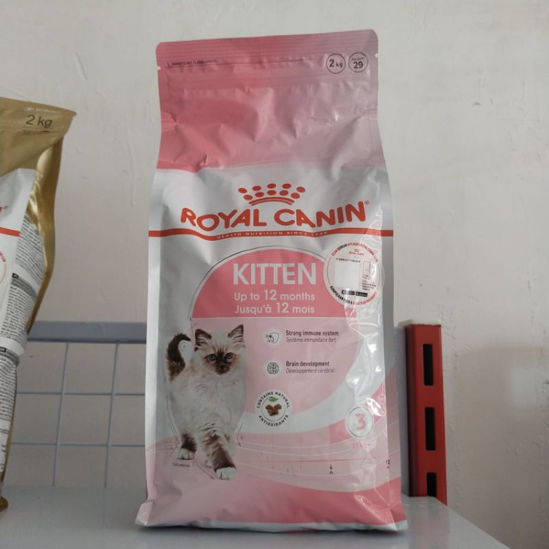 Royal Canin Kitten 2kg
