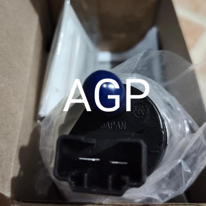 Fuel Pump Pompa Bensin Minyak Hkt Avanza Xenia Rush Futura Injeksi