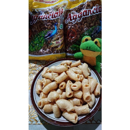 

Makaroni AGGANCIATO SUPER BIG cap MERAK