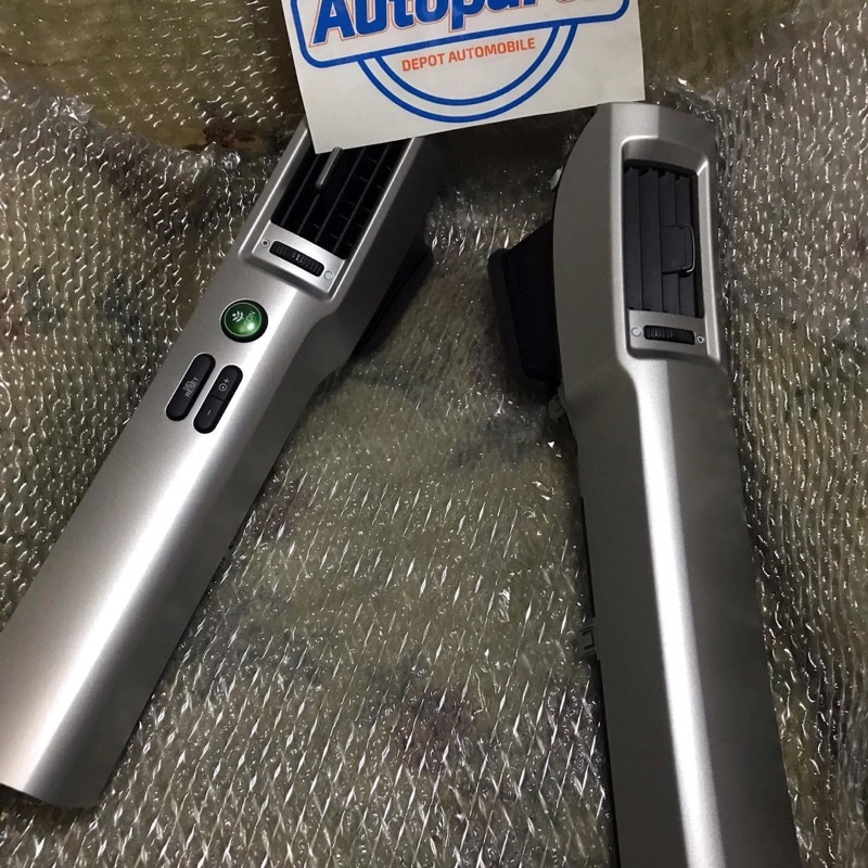 AC Panel Honda Freed