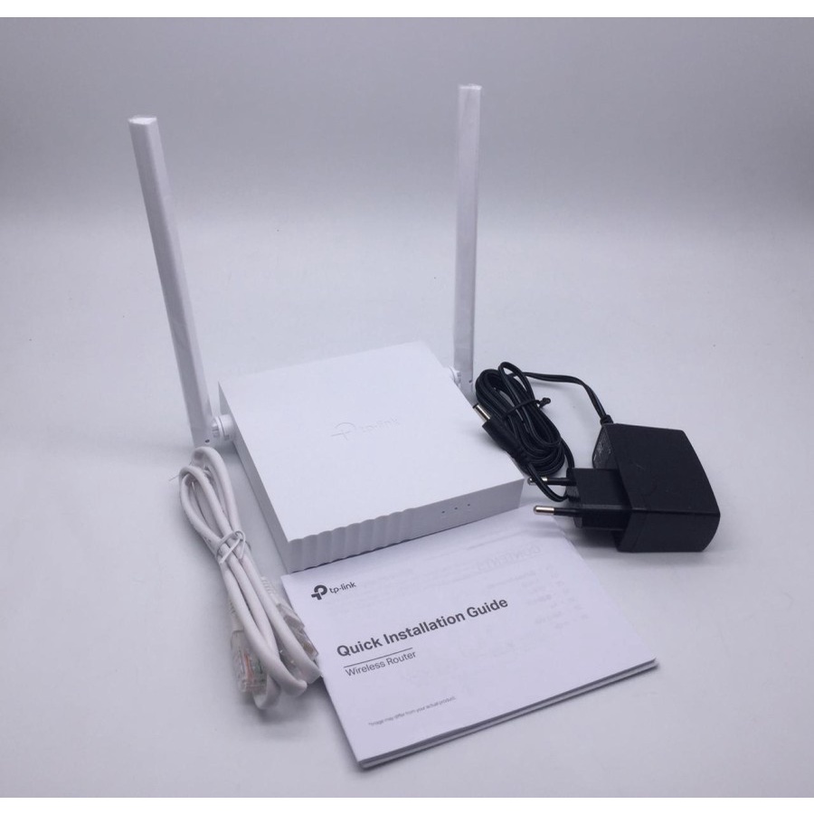 Wireless Router TP-LINK TL-WR 820N 300mbps