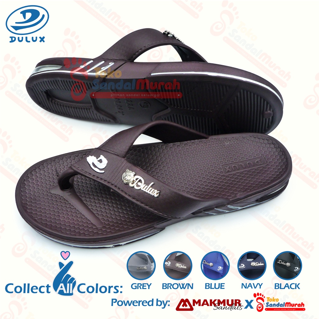 Toko Sendal Murah - Sandal Jepit Pria Uk 38 - 43 / Sandal Jepit Model Terbaru / Sandal Karet Casual / Sandal Santai / Sandal Jepit Pria Kekinian / Sandal Jepit Nyaman [Toko Sandal Murah M 16 M 322]