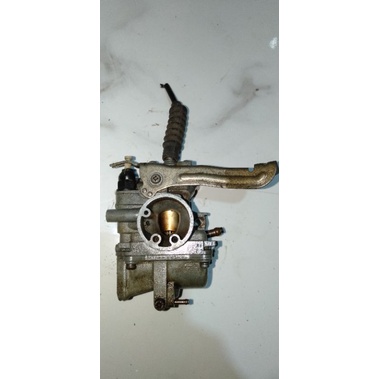 karburator Yamaha Vega ZR original