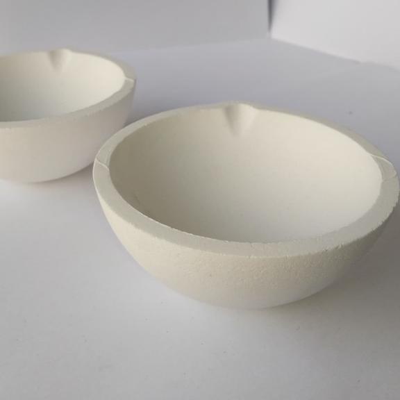 KOWI PUTIH PLATINA ITALY/KOWI LEBUR EMAS 2kg 14cm