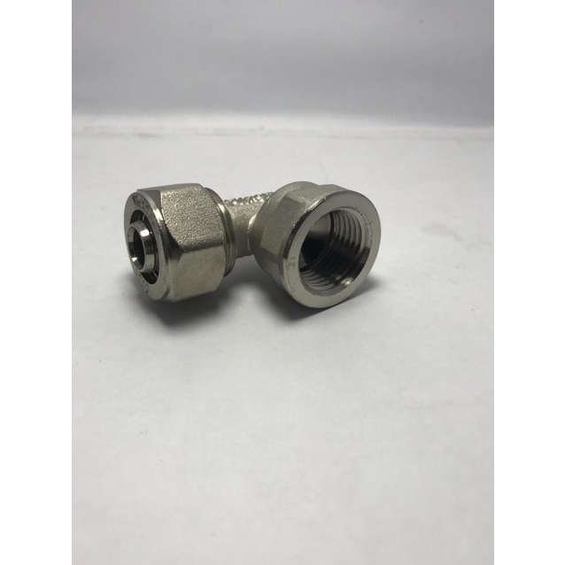 Keni drat dalam westpex 16x1/2 - pipa 16mm drat 1/2 inch - cooper