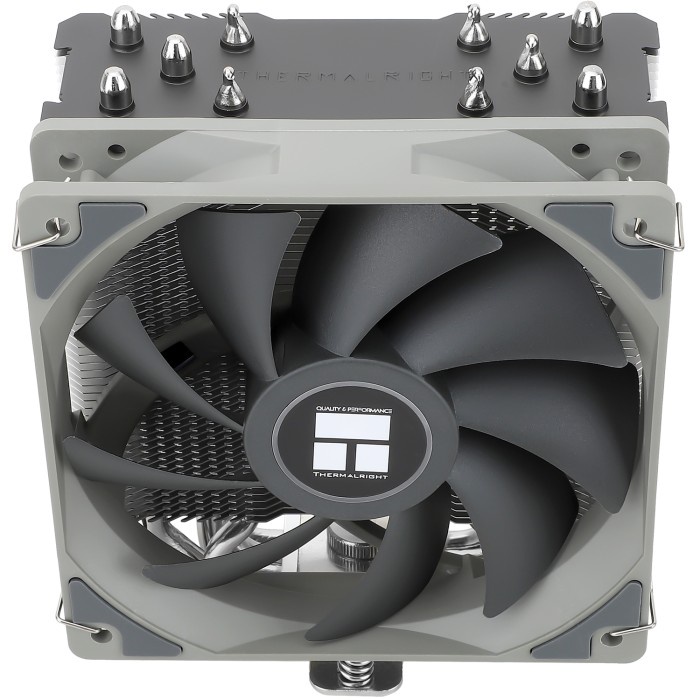 THERMALRIGHT Assassin King 120 SE CPU Cooler (Intel/AMD)