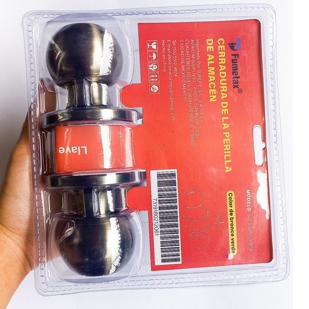 Kunci Bulat Kamar Mandi Kunci Pintu Bulat Gagang Handle Pintu Kamar Mandi Wc Toilet Set
