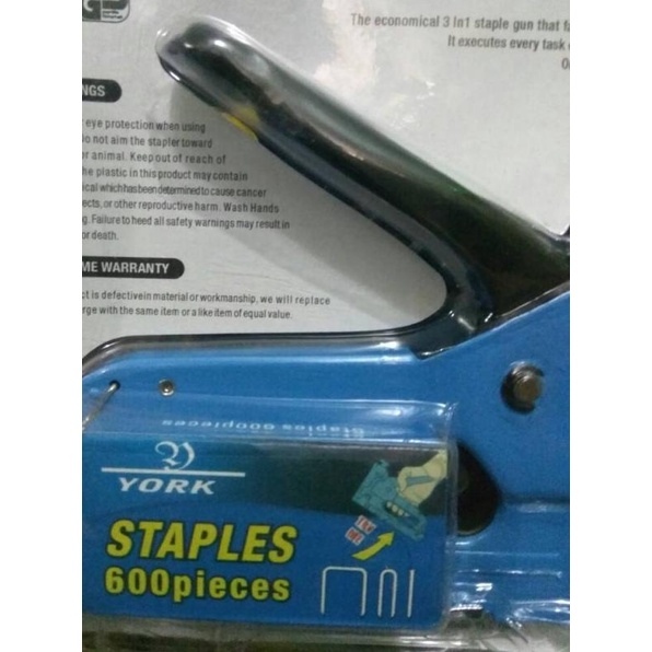 

staple gun/ steples tembak