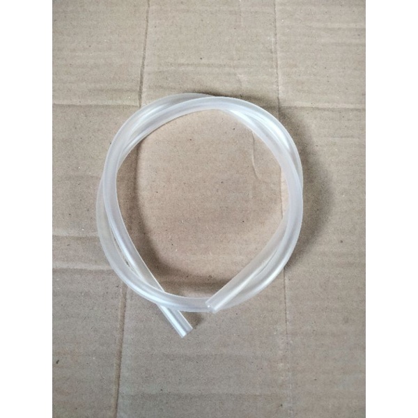 Selang Water Level/Sensor Air Mesin Cuci | 76 cm