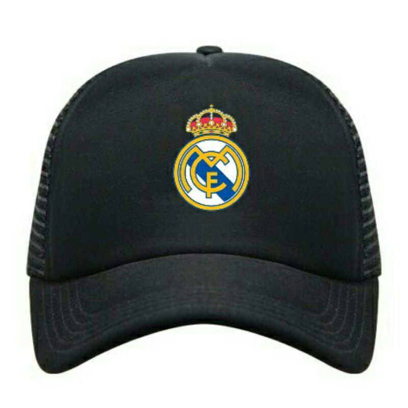 topi trucker Madrid