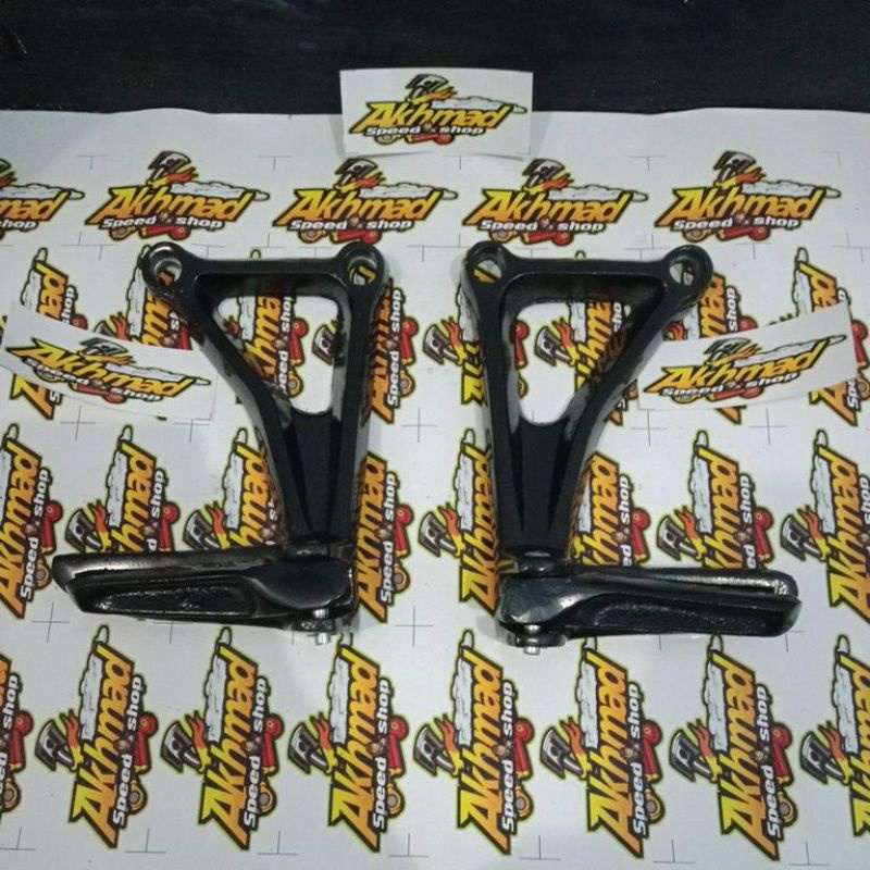 postep belakang CBR 650,postep belakang CBR,foostep belakang CBR 650,postep cbr 150,dudukan postep c