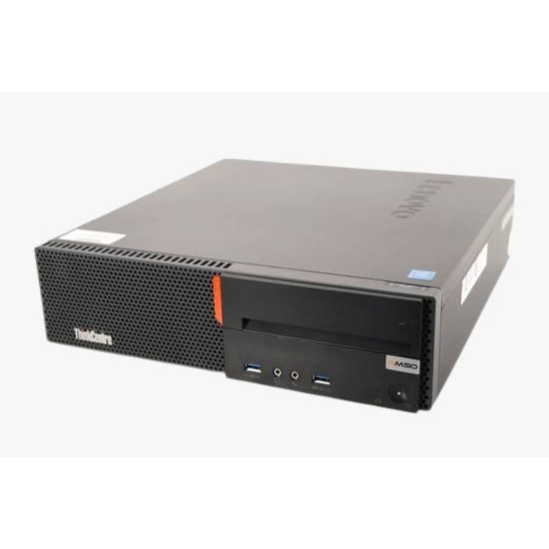 CPU PC Kosongan barebone Lenovo ThinkCentre M700 1151 support Gen 6