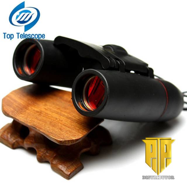 Teropong binokular night vision