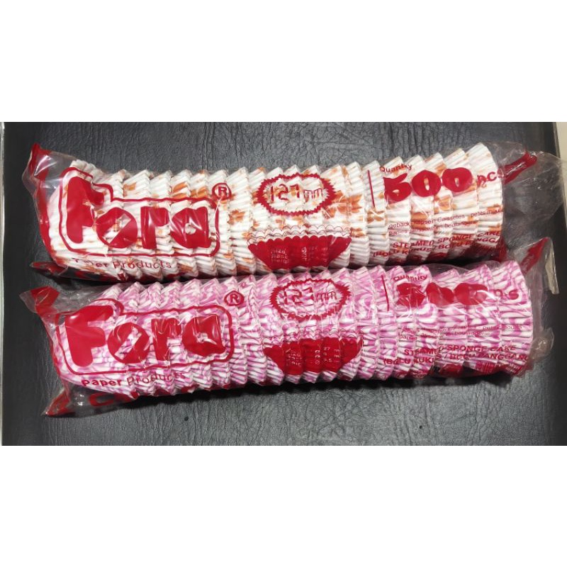

Cup Fora 127 / Cup Kertas