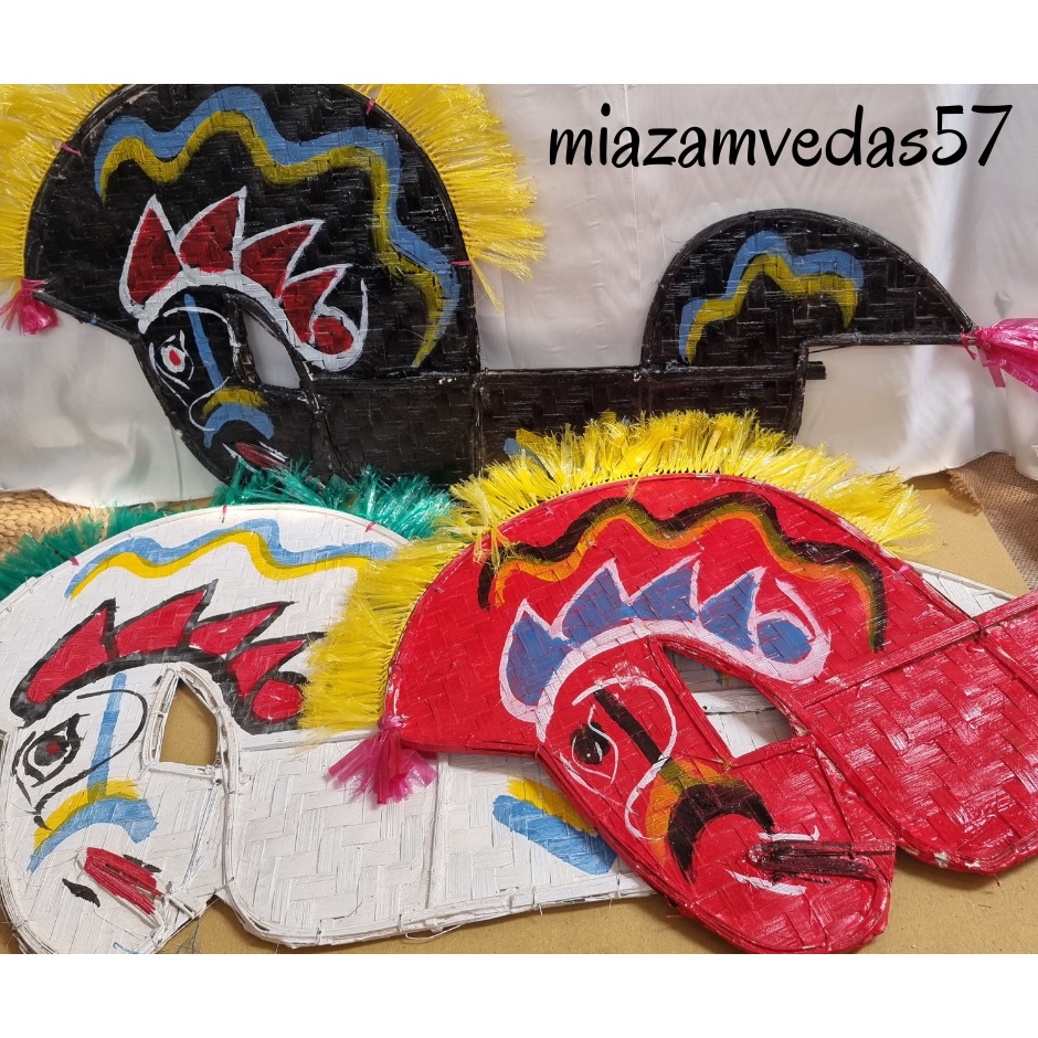 Kuda lumping PAUD/TK jaran kepang jadul/Kuda lumping kuda kepang jatilan ebeg