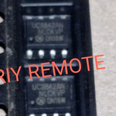 UC3842 B UC3842 A UC 3842 SMD IC PWM Controller Sop-8 ORI ORIGINAL