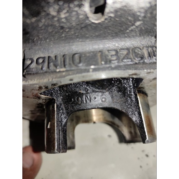 blok block boring copotan rx king 29N Y3 OS 50