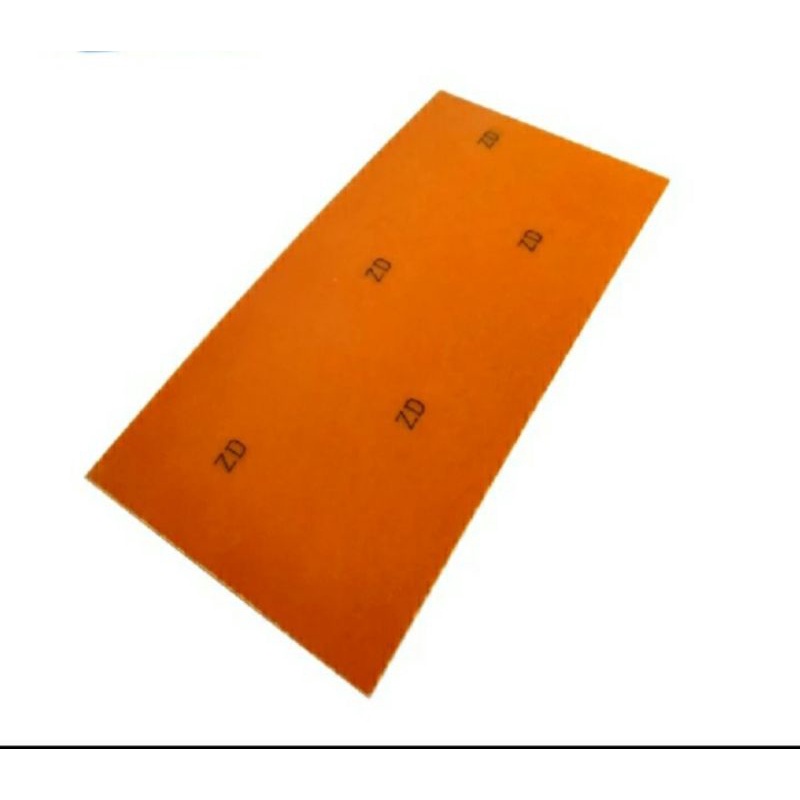 PCB Polos 20cm x 10cm Pcb Polos ukuran 200mm x 100mm