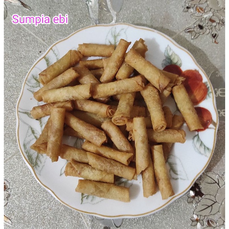

Sumpia ebi 200 gram