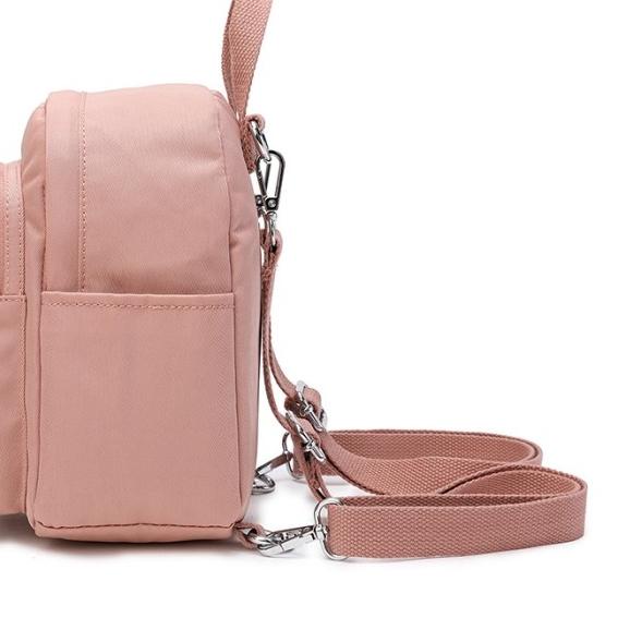 HARUICA BAG 80103 - Navy