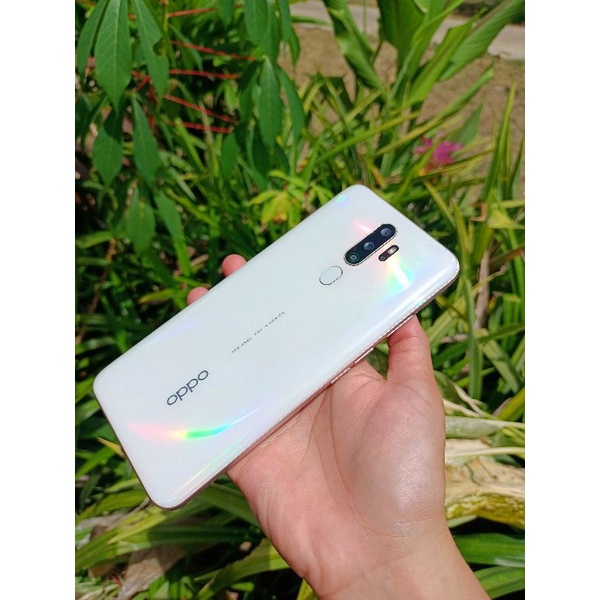 OPPO A5 2020 SECOND
