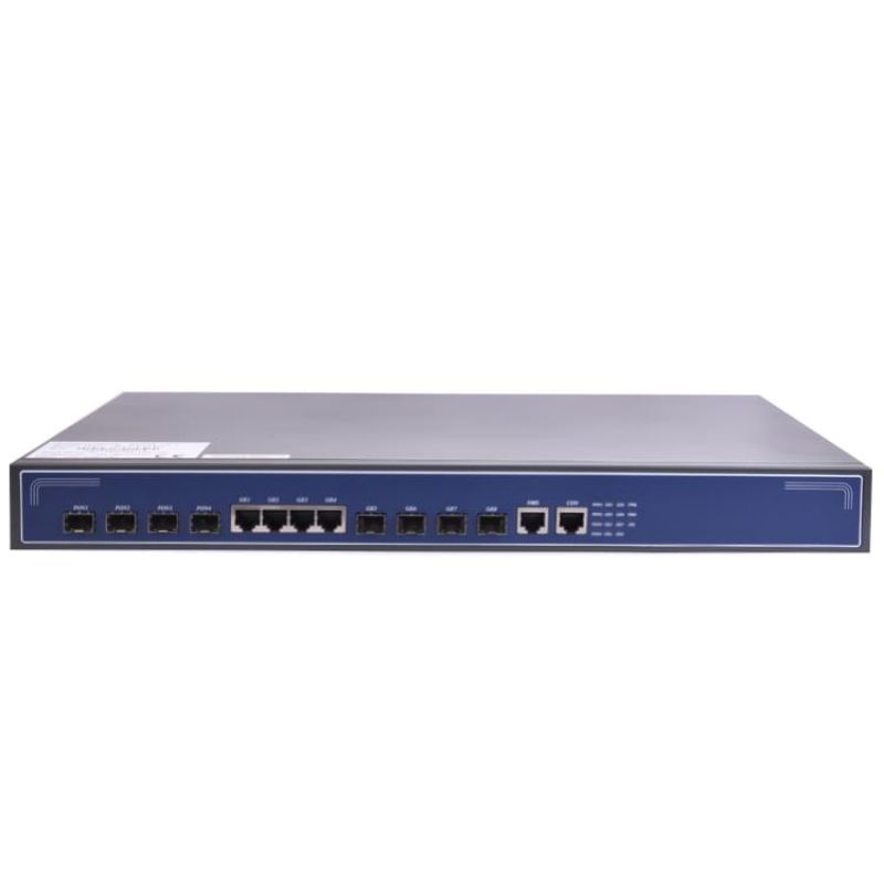EPON OLT 4 PON Ports Bt-P6104h
