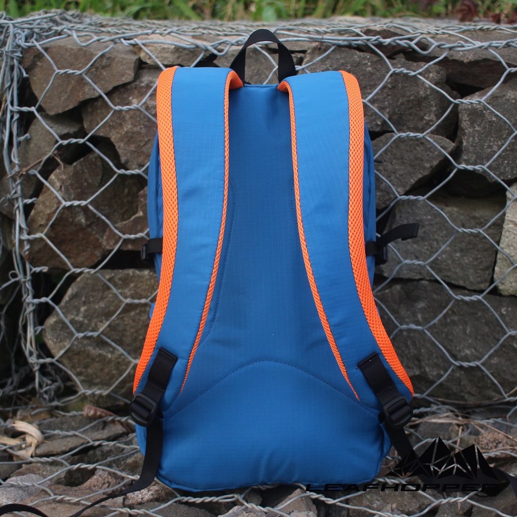 Leafhopper Apex 20L Daypack Tas Ransel Slot Laptop
