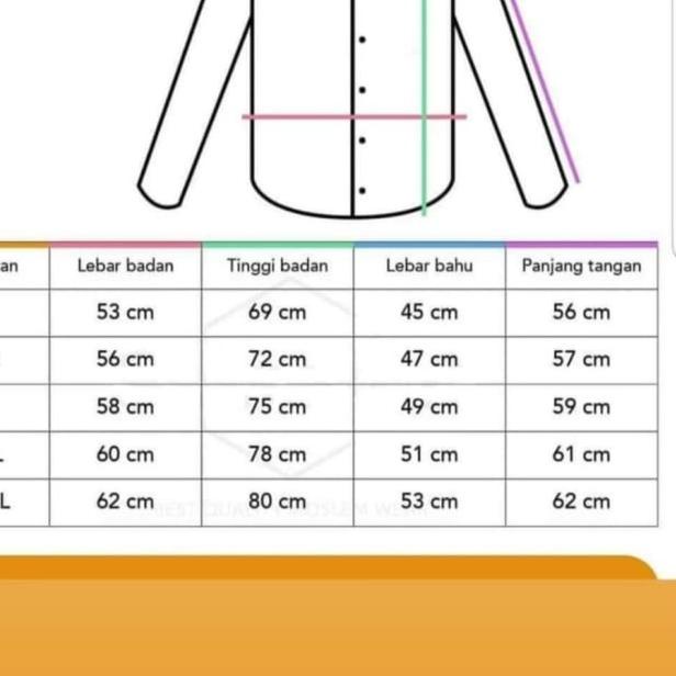 Baju Koko Ammu AsSunnah Habib - Putih, L