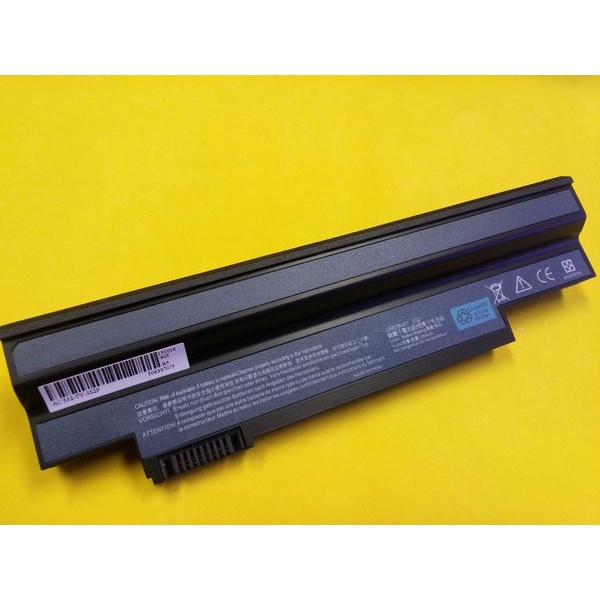 Baterai Laptop Acer Aspire One 532 NAV50 UM09H31 UM09H36 UM09H41UM09H70