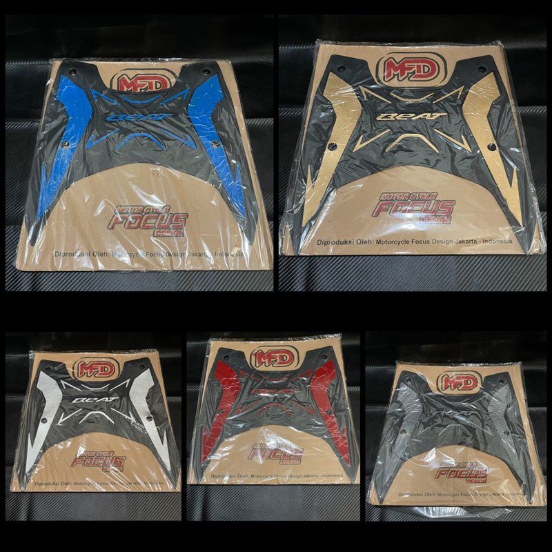 KARPET HONDA BEAT ALL NEW KARPET BEAT NEW 2020 PIJAKAN MOTOR HONDA BEAT 2020 2022