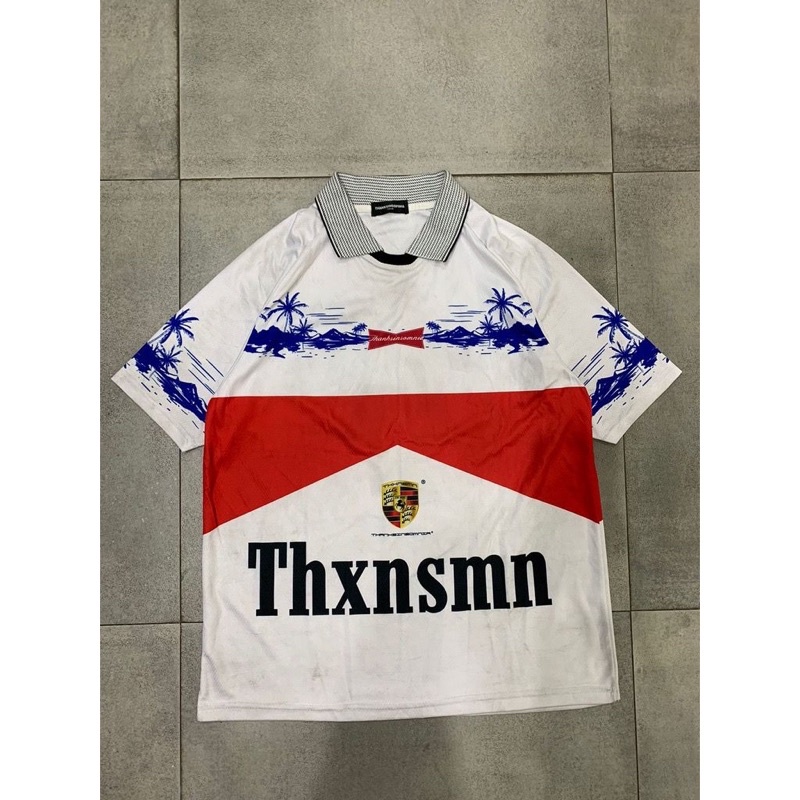 Jersey Thanksinsomnia