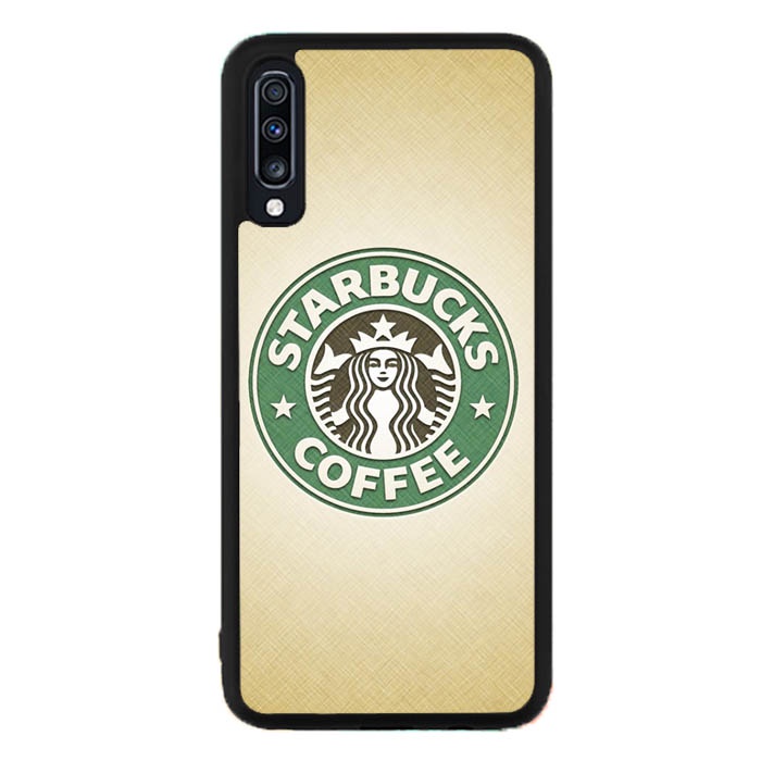 Case Casing Samsung Galaxy A20 A30 A20s A40 A50 A50s A70 A70s starbucks ND4820