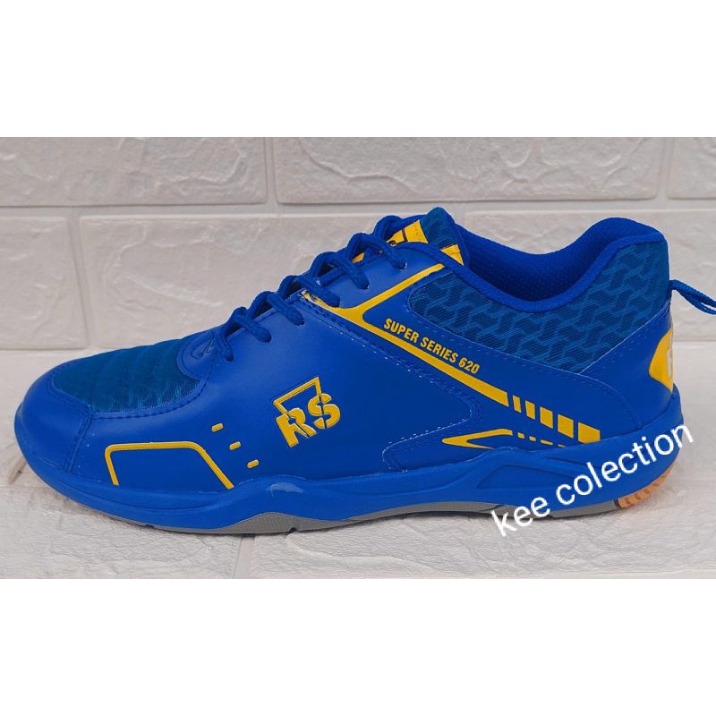 sepatu badminton anak terbaru terlaris rs