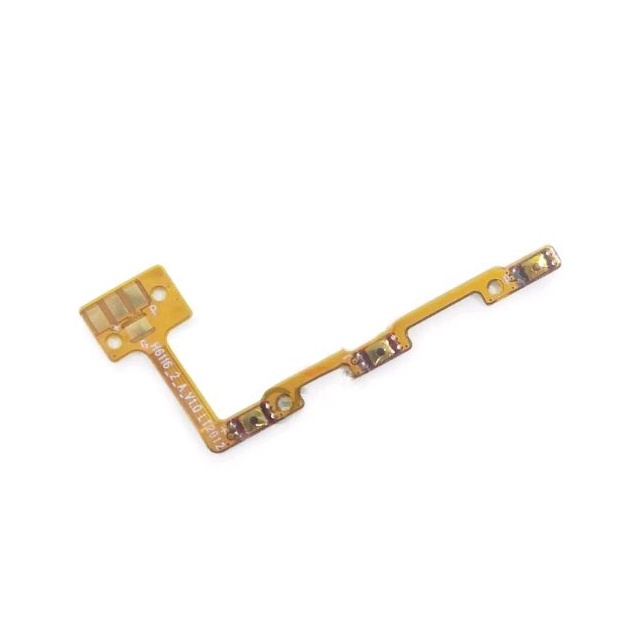 FLEXIBLE INFINIX HOT 9 PLAY / HOT 10 PLAY / HOT 11 PLAY / X680 / X688 ON / OFF + VOLUME