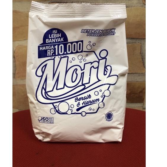 [208] Mori detergen bubuk 700 Gram Promo