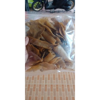 

Rambak sapi SEMBUNG