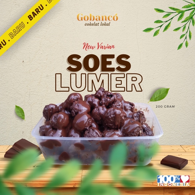 

Gobanco s Soes Lumer