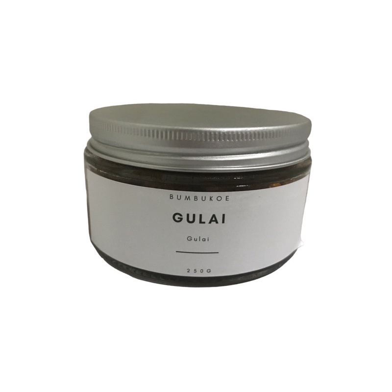 

Bumbu Pesmol Ikan Kemasan 250 Gram Praktis dan Ekonomis