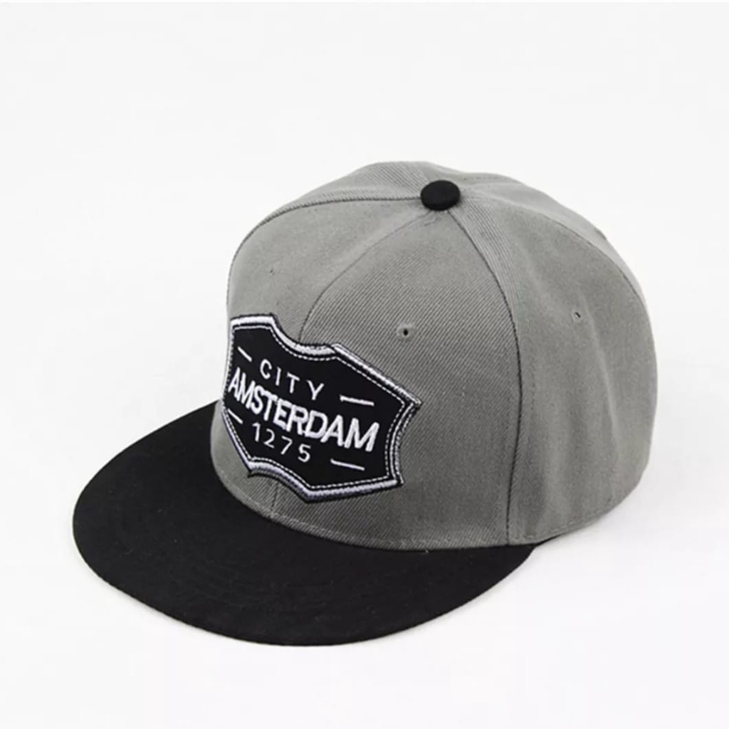 TOPI SNAPBACK IMPORT | HIGH QUALITY BORDIR COD PROMO