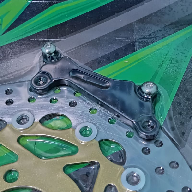 PIRINGAN CAKRAM BEAT MODEL PSM